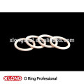 High machanical and elasticity nylon o ring